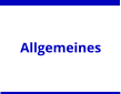 Allgemeines